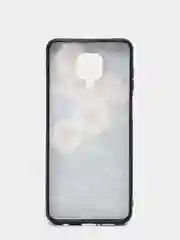 Лавандовый чехол  Xiaomi Redmi NOTE 9 PRO, Note 9S