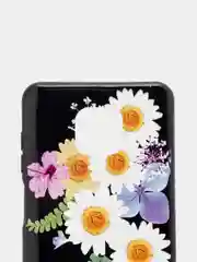 Лавандовый чехол  Xiaomi Redmi NOTE 9 PRO, Note 9S