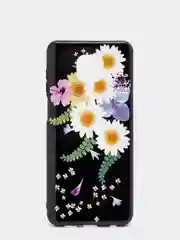 Лавандовый чехол  Xiaomi Redmi NOTE 9 PRO, Note 9S