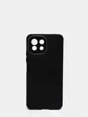 Угольный чехол Xiaomi Mi 11 lite