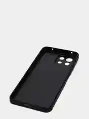 Угольный чехол Xiaomi Mi 11 lite