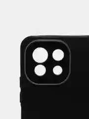 Угольный чехол Xiaomi Mi 11 lite
