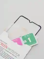 Защитное 3D стекло на Huawei