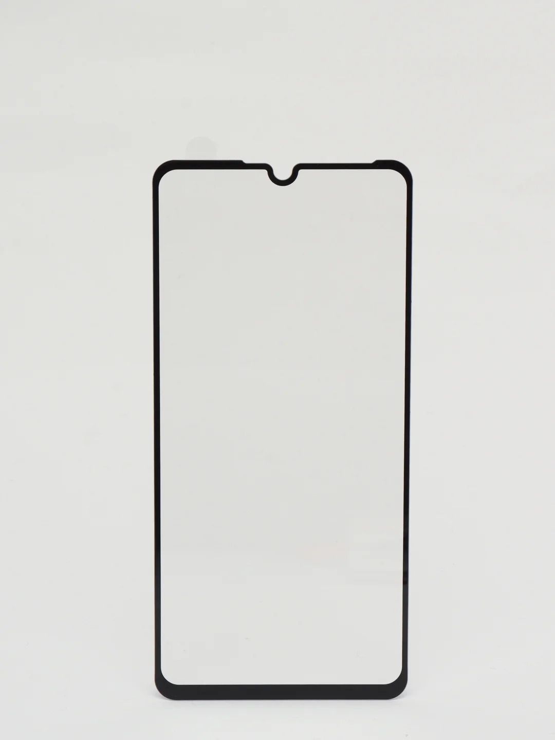 Защитное 3D стекло на Huawei