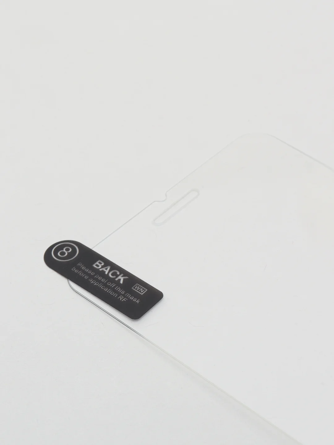 Защитное стекло на iPhone 6/6Plus 7/7Plus 8/8Plus X/XSMax/XR