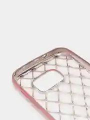Медный чехол SAMSUNG S7