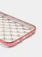 Медный чехол SAMSUNG S7