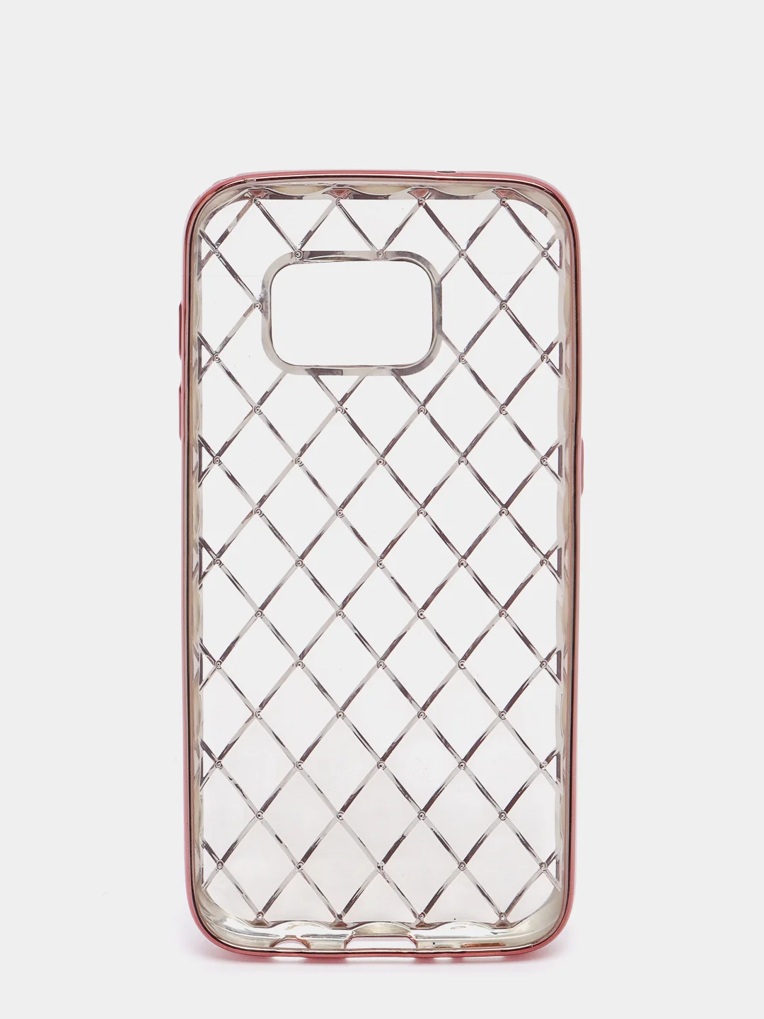 Медный чехол SAMSUNG S7