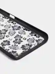 Хром чехол SAMSUNG S7