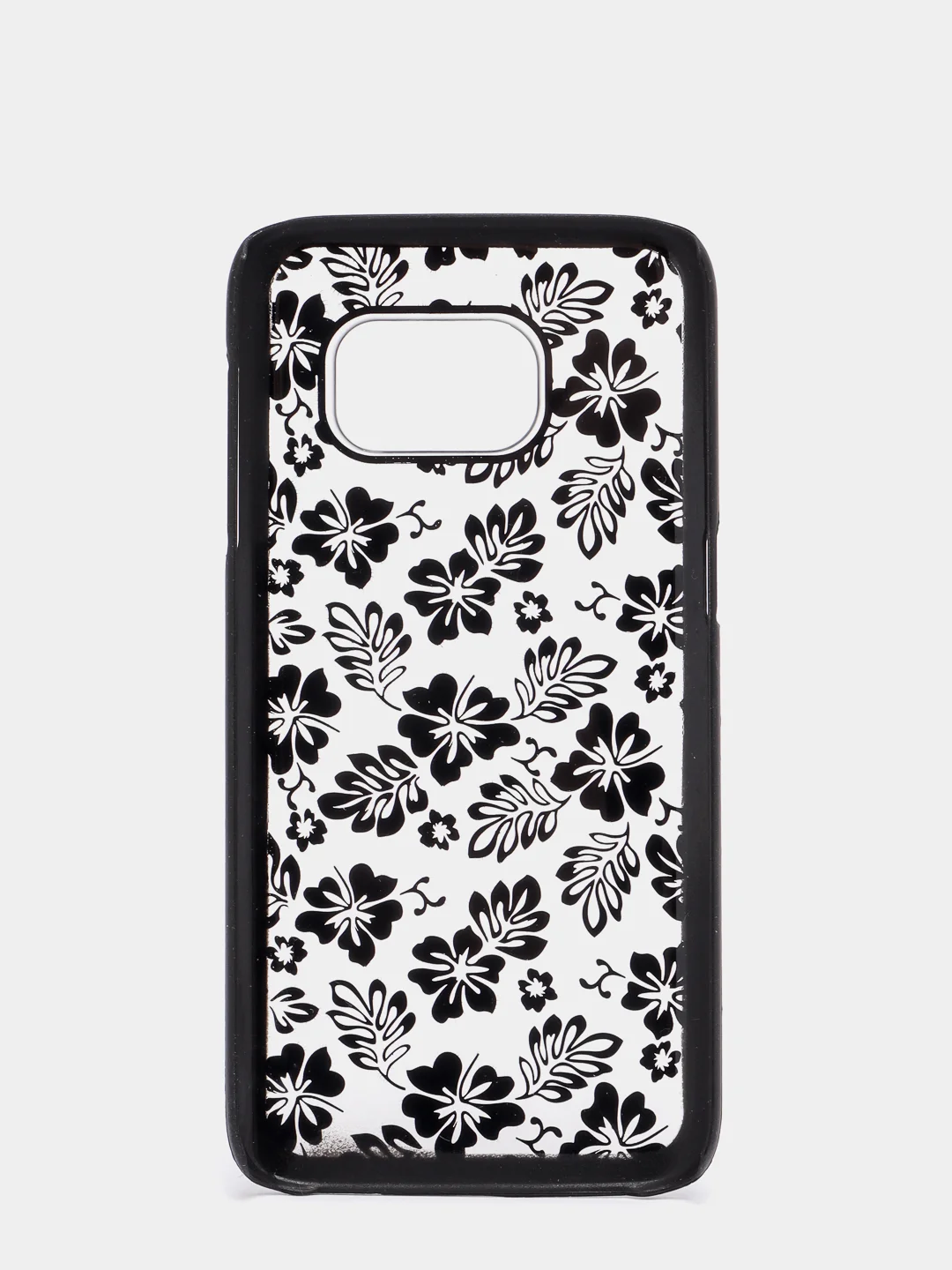 Хром чехол SAMSUNG S7