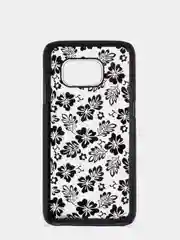 Хром чехол SAMSUNG S7