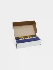 Аппликатор Кузнецова, игольчатый, с валиком