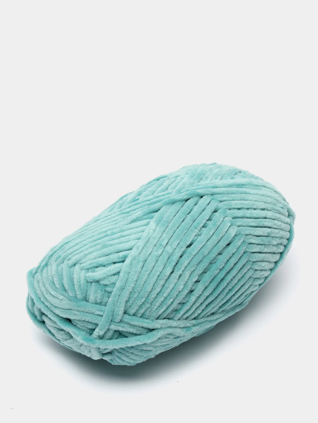 Плюшевая пряжа Dolce YarnArt