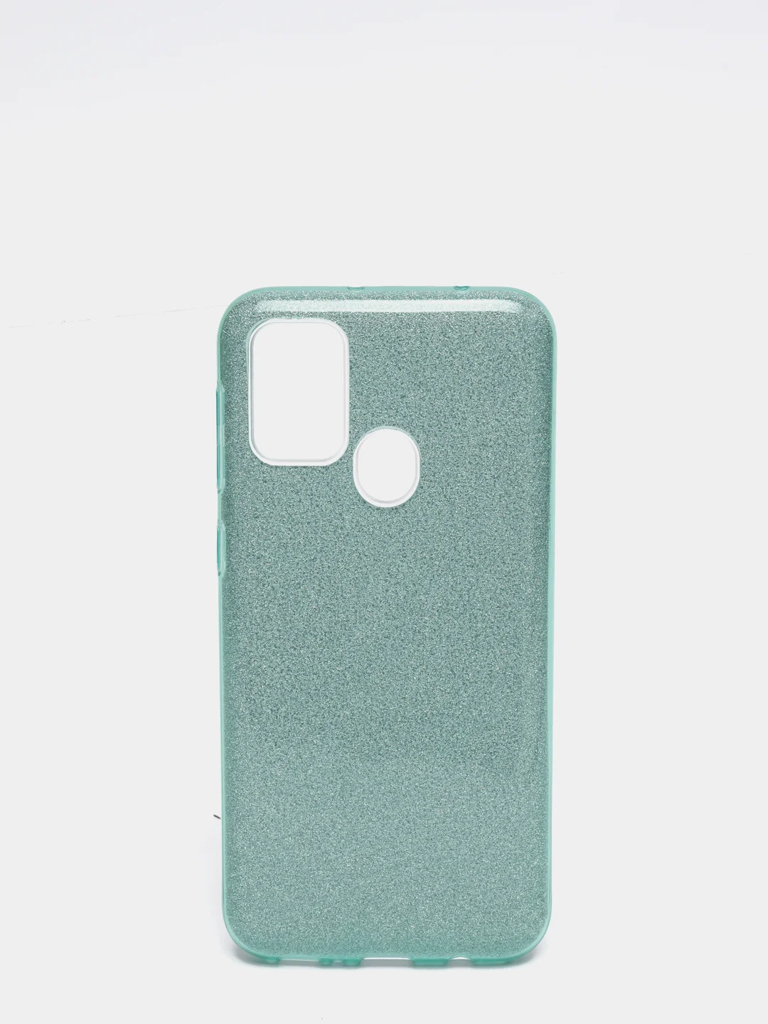 Бирюзовый чехол Samsung M31 / Samsung M21 / Samsung M30s