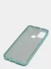Бирюзовый чехол Samsung M31 / Samsung M21 / Samsung M30s