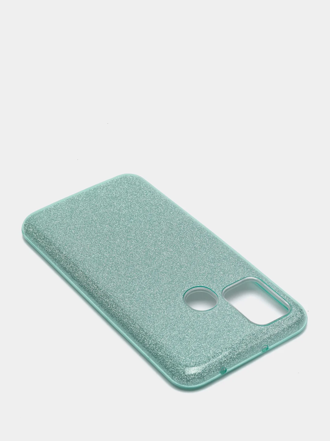 Бирюзовый чехол Samsung M31 / Samsung M21 / Samsung M30s