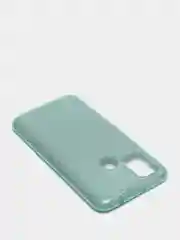 Бирюзовый чехол Samsung M31 / Samsung M21 / Samsung M30s