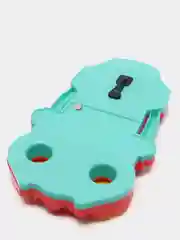 Красный водная игра 2 в 1