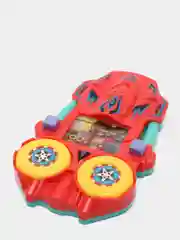 Красный водная игра 2 в 1