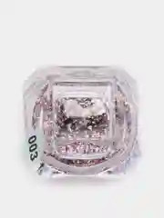 Втирка для ногтей Diamond Foil