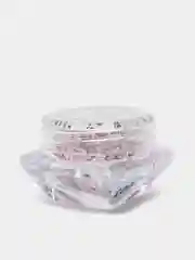 Втирка для ногтей Diamond Foil
