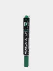 Маркер Maxiflo Flex-Feel для досок, Pentel, зеленый