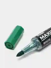 Маркер Maxiflo Flex-Feel для досок, Pentel, зеленый
