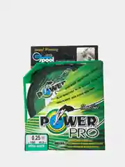 Плетеный шнур леска Power Pro Spectra, плетенка