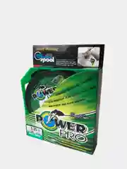 Плетеный шнур леска Power Pro Spectra, плетенка