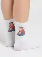 Носки Доктор Стрэндж. Супергерои
