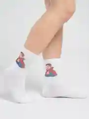 Носки Доктор Стрэндж. Супергерои