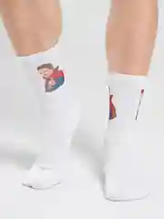 Носки Доктор Стрэндж. Супергерои