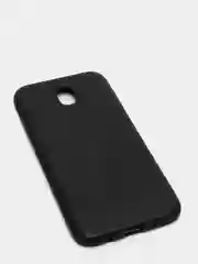 Угольный чехол  SAMSUNG J5 2017