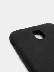 Угольный чехол  SAMSUNG J5 2017