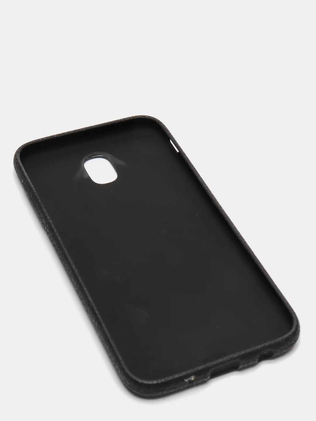 Угольный чехол  SAMSUNG J5 2017