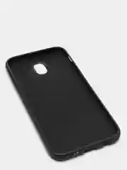 Угольный чехол  SAMSUNG J5 2017