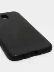 Угольный чехол  SAMSUNG J5 2017