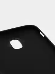 Угольный чехол  SAMSUNG J5 2017