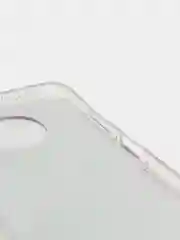 Фиолетовый чехол XIAOMI REDMI Note 9T
