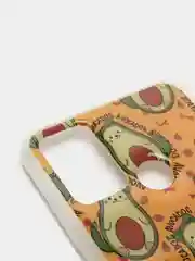 Манго чехол HUAWEI HONOR 9A