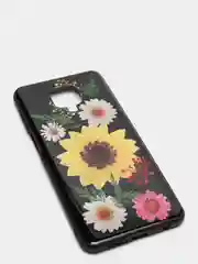 Желтый чехол  Xiaomi Redmi NOTE 9 PRO, Note 9S