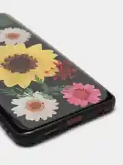 Желтый чехол  Xiaomi Redmi NOTE 9 PRO, Note 9S