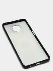 Желтый чехол  Xiaomi Redmi NOTE 9 PRO, Note 9S