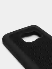 Угольный чехол SAMSUNG S7