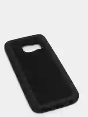 Угольный чехол SAMSUNG S7