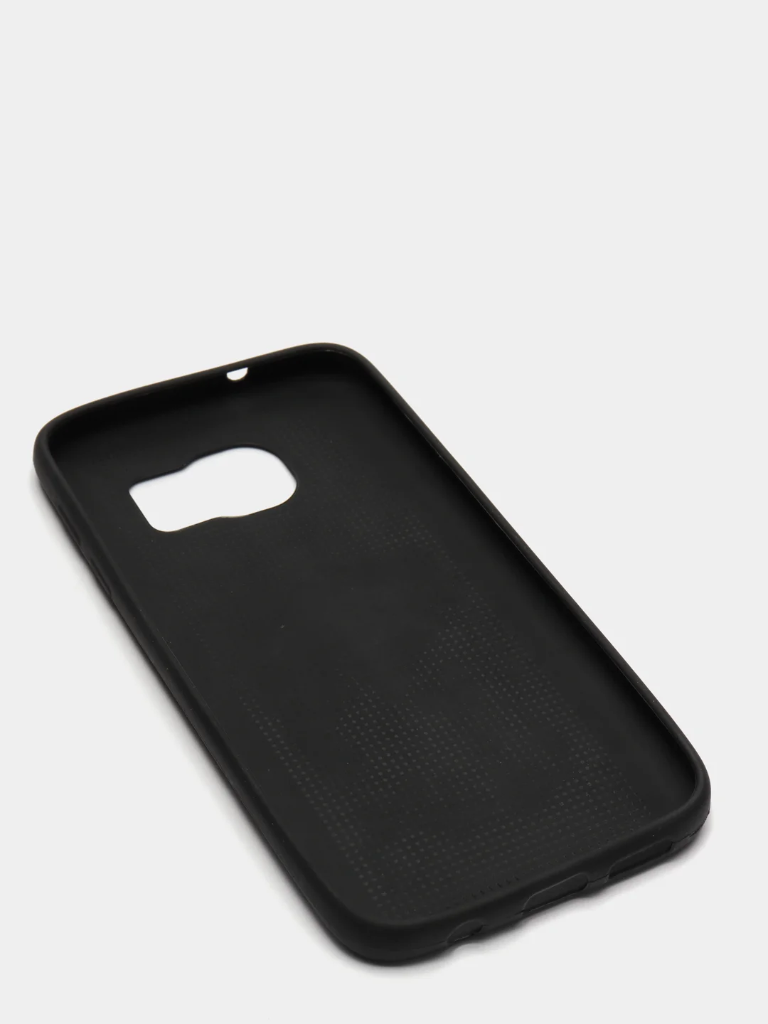 Угольный чехол SAMSUNG S7
