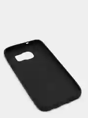 Угольный чехол SAMSUNG S7