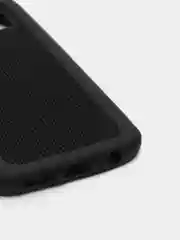 Угольный чехол SAMSUNG S7