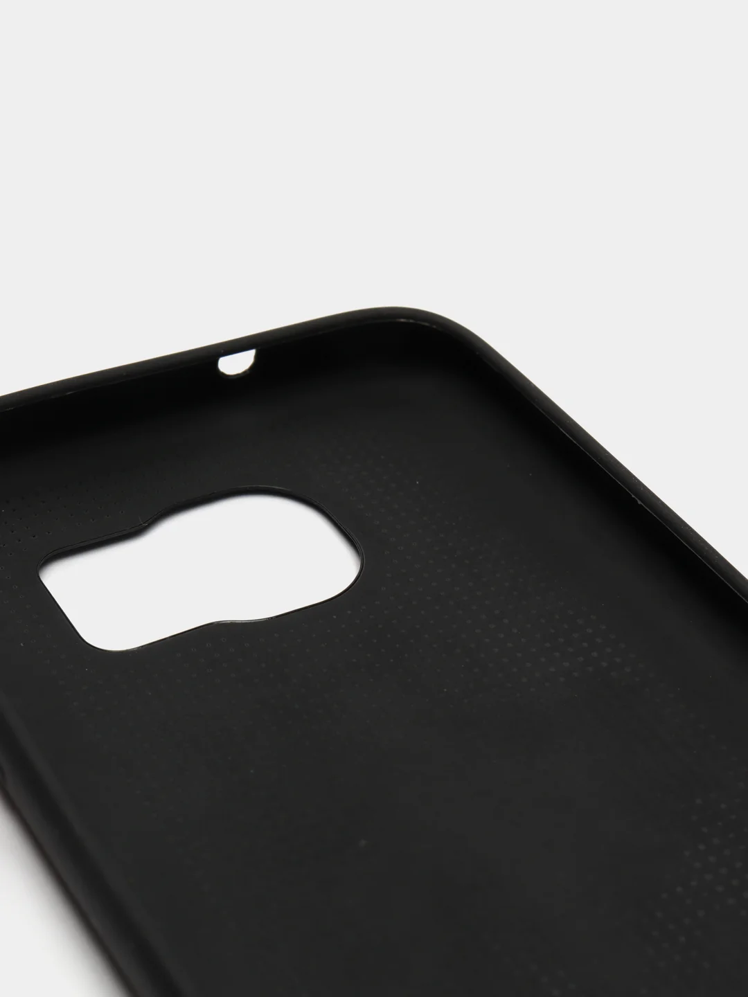 Угольный чехол SAMSUNG S7