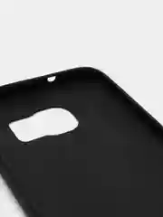 Угольный чехол SAMSUNG S7